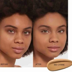 Synchro Skin Self-Refres Foundation*SHISEIDO Clearance