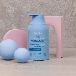 Online HOLIFY Shower Gel Moisturizing