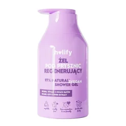 HOLIFY Shower Gel Regenerating