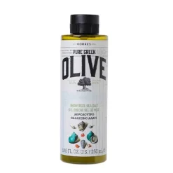 Online KORRES Shower Gel Sea Salt