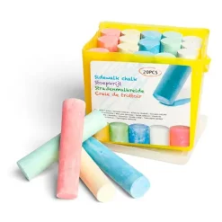Sale Sidewalk Chalk Juegos