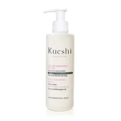 Discount KUESHI Silk Cleansing Milk