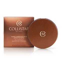 Silk Effect Bronzing Powder*COLLISTAR Clearance