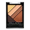 Silk Fx Eyeshadow Palette*PALLADIO Clearance