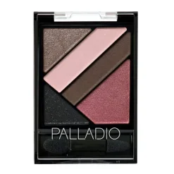 Silk Fx Eyeshadow Palette*PALLADIO Clearance