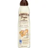 Discount HAWAIIAN TROPIC Silk Hydration Air Soft Sun Protection Continuous Spray Spf 15
