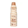 New HAWAIIAN TROPIC Silk Hydration Air Soft Sun Protection Continuous Spray Spf 30