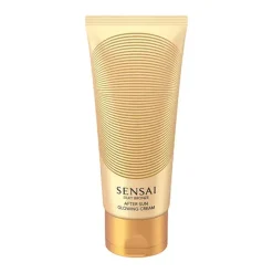 Clearance SENSAI Silky Bronze After Sun Glowing Cream