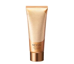 New SENSAI Silky Bronze Self Tanning For Body
