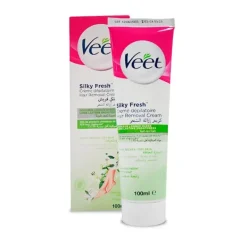 Online VEET Silky Fresh