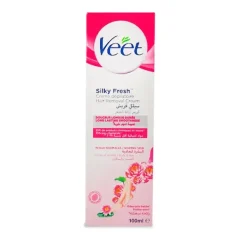Sale VEET Silky Fresh