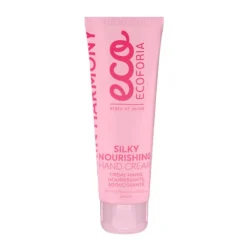 Clearance ECOFORIA Silky Nourishing Hand Cream
