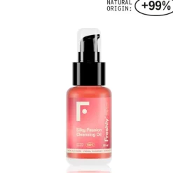 Silky Passion Cleansing Oil*FRESHLY COSMETICS Best