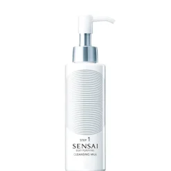 Silky Purifying Cleansing Milk*SENSAI Outlet