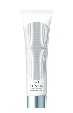 Silky Purifying Cleansing Gel*SENSAI Best