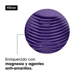 Best L'OREAL PROFESSIONNEL Silver Conditioner