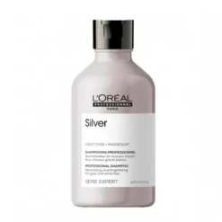 Silver Shampoo*L'OREAL PROFESSIONNEL Discount