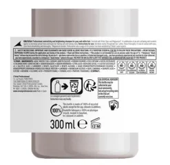 Silver Shampoo*L'OREAL PROFESSIONNEL Discount