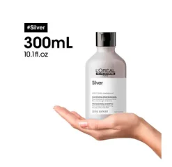Silver Shampoo*L'OREAL PROFESSIONNEL Discount