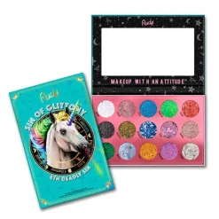 Discount Sin Of Glittony Sombras De Ojos