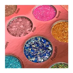 Discount Sin Of Glittony Sombras De Ojos