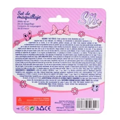 Clearance Sis Makeup Set 2 Piezas Pintalabios