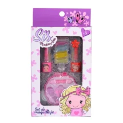 Discount Sis Makeup Set Sol Estuches Y Sets