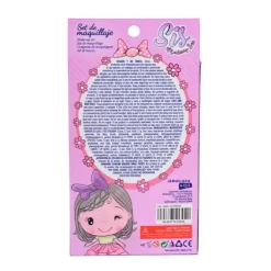 Discount Sis Makeup Set Sol Estuches Y Sets