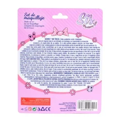 Sale Sis Makeup Set Sombra De Ojos Estuches Y Sets