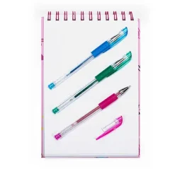 Outlet BIG DREAM COLLECTION Skecth Book With 25 Stickers