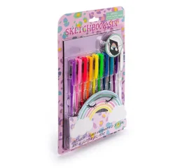 Best Sketchbook Set Escritura