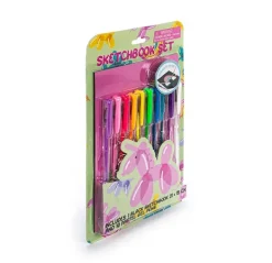 Outlet GDO Sketchbook Set