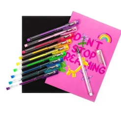 Outlet GDO Sketchbook Set