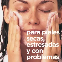 Hot DR. ORGANIC Skin Calm Probiotic Cream Cleanser