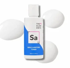 Skin Clarifyng Toner*THE ELEMENTS Sale