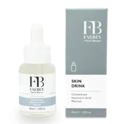 Skin Drink Facial Serum*FAEBEY Sale