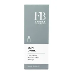 Skin Drink Facial Serum*FAEBEY Sale