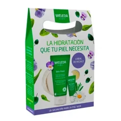 New Skin Food + Lip Balm Corporal