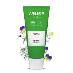 Discount WELEDA Skin Food Bálsamo Limpiador 75Ml