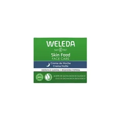 Sale WELEDA Skin Food Crema De Noche 40Ml