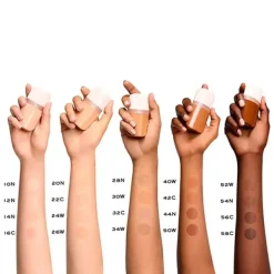 New Skin Idôle 3 Serum Supertint Bases De Maquillaje