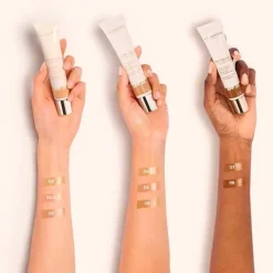 Skin Illusion Tinted Moisturizer Spf25*CLARINS Clearance