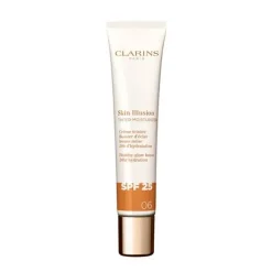 Skin Illusion Tinted Moisturizer Spf25*CLARINS Clearance