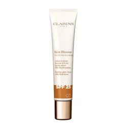 Skin Illusion Tinted Moisturizer Spf25*CLARINS Clearance