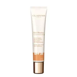 Skin Illusion Tinted Moisturizer Spf25*CLARINS Clearance