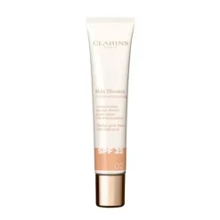 Skin Illusion Tinted Moisturizer Spf25*CLARINS Clearance