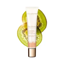 Skin Illusion Tinted Moisturizer Spf25*CLARINS Clearance