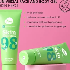 Clearance Skin Meditation 98% Limpieza