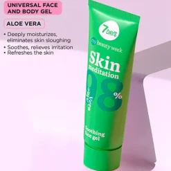 Clearance Skin Meditation 98% Limpieza