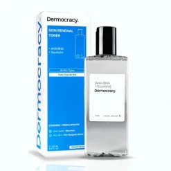 Skin Renewal Toner*DERMOCRACY Sale